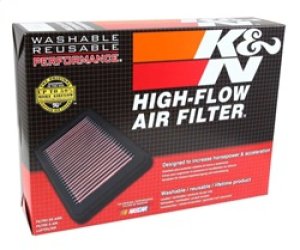 BMW M5 Performance Air Intake - K&N Engineering - High-Flow Air Filters - `18-`19